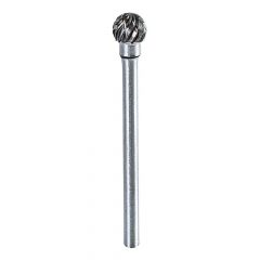T C Rose Head Bur