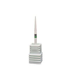 Zirconium Bur Coarse (Point)
