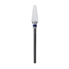 Zirconium Bur Medium (Flame)
