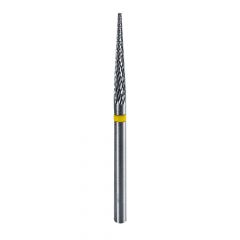 T C Yellow Bur (Point)