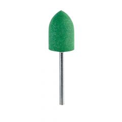 Silicone Polisher Medium (Round Point)