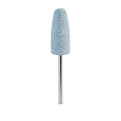 Silicone Polisher For Flexible Prosthesis Coarse  (Bullet)