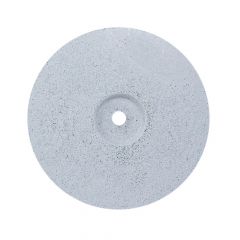 Silicone Wheel Converging Pk10 (white)