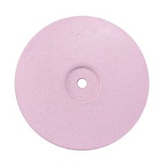 Silicone Wheel Converging Pk10 (Pink)