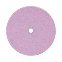 Silicone Wheel Medium Pk10 (pink)