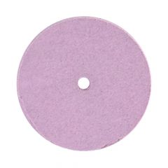 Silicone Wheel Medium Pk10 (pink)
