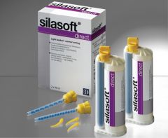 Silasoft Direct Standard Pack Automix2