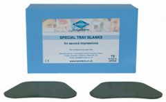 Special Tray Blanks