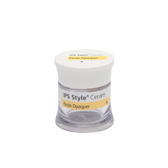 IPS Style Ceram Paste Opaquer A1 Date *22/08/2025*