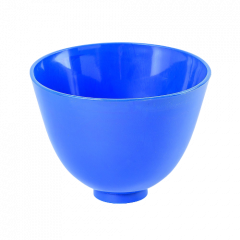 Silicone Mixing Bowl Large