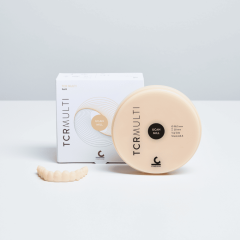 TCR Multi Disc