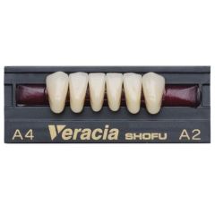 Veracia Lower Anteriors