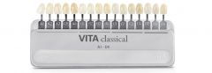 Vita Classical Shade Guide