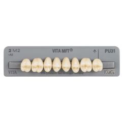 Vita MFT Upper Posteriors