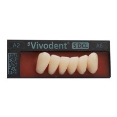 Vivodent S DCL Lower Anterior