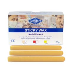 Sticky Wax 70g