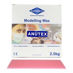 Anutex Modelling Wax 2.5kg