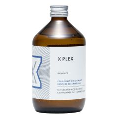 Xplex Cold Monomer 150ml Date *2024*