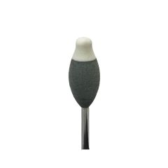 2 in 1 Unsintered Zirconia Polishing Bur
