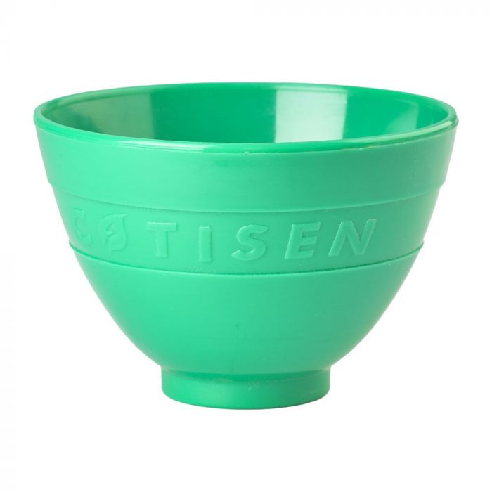 Silicone Mixing Bowl Medium