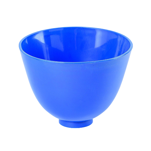 Silicone Mixing Bowl Large