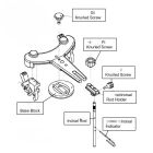 Stratos Spare Parts