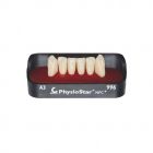 Physiostar NFC + Lower Anterior